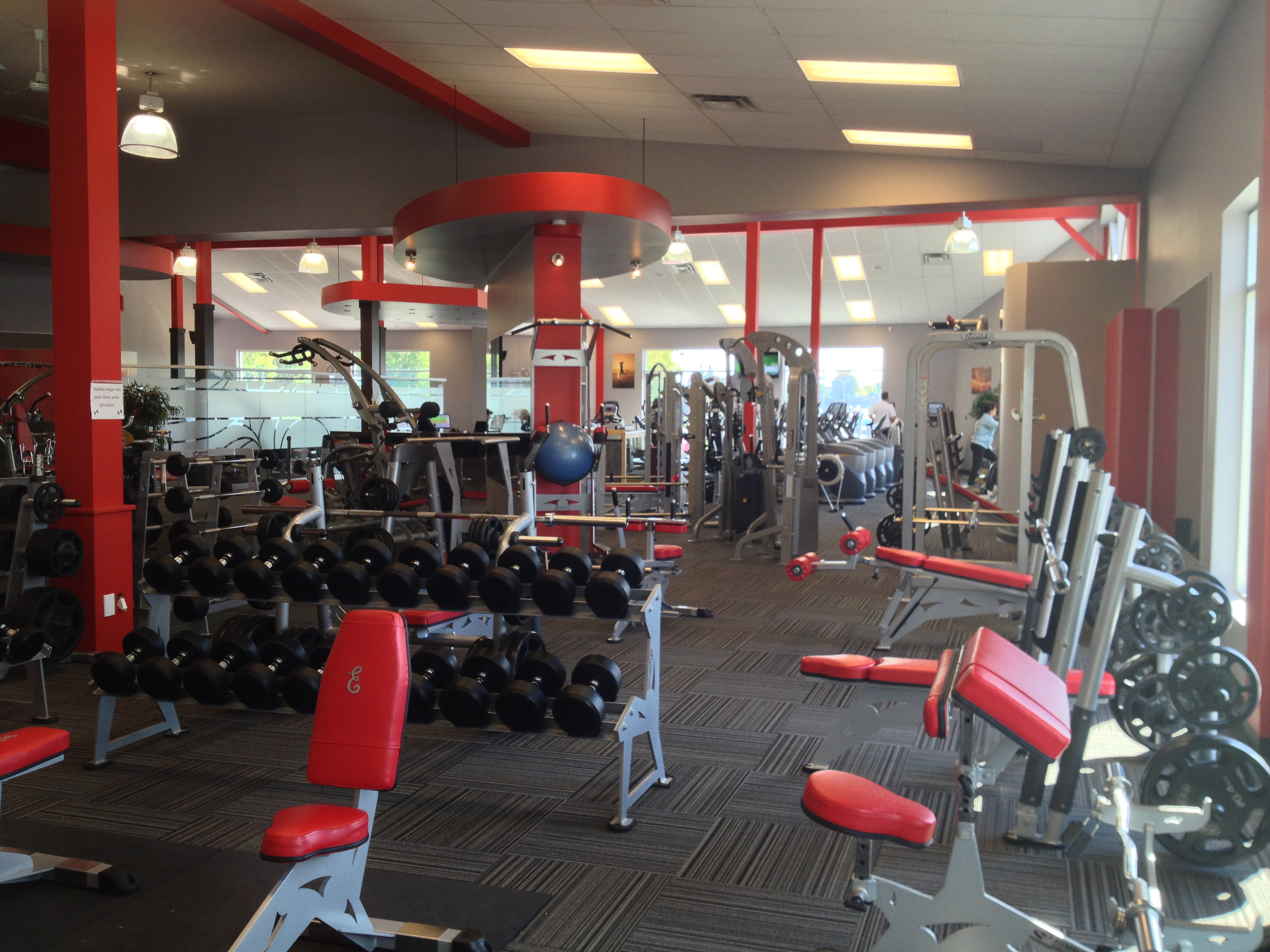 gym-chambly-synergie-elite-photo-4