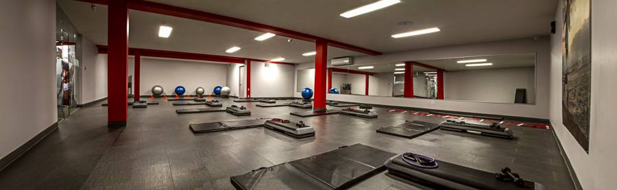 gym chambly synergie elite salle cours en groupe