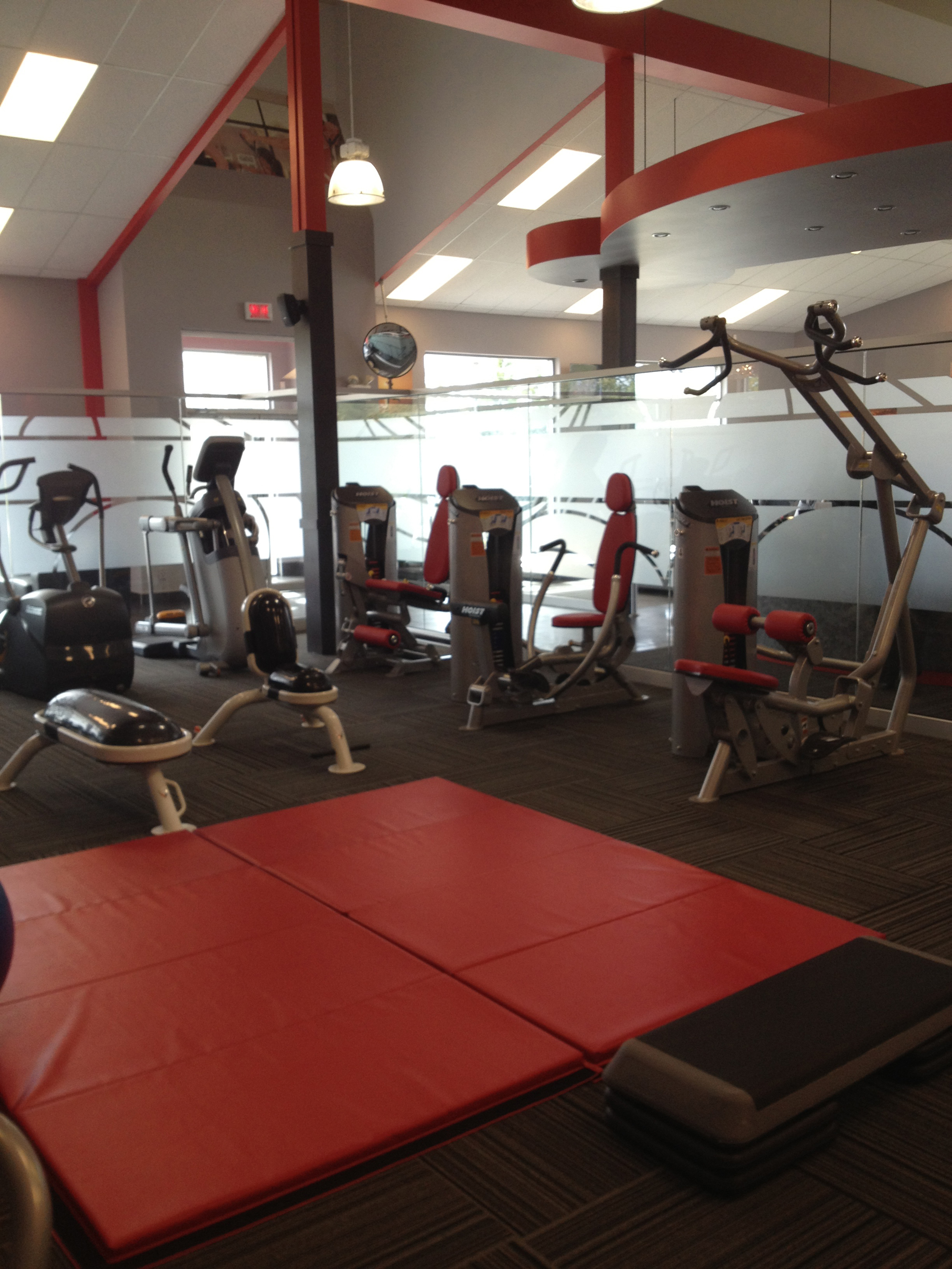 gym-chambly-synergie-elite-section-femmes